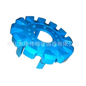 Boîtier de roulement de précision Fenghua Huawei en acier galvanisé, haute rigidité, pièce de machinerie industrielle - Product Image 5