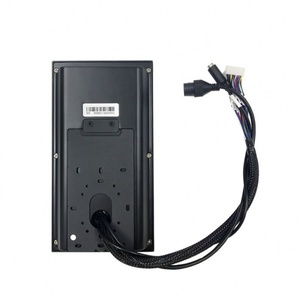 Biometric Device Price Fingerprint Scanner Facial Recognition Biometric Machine Attendance Card Machine - Product Image 4