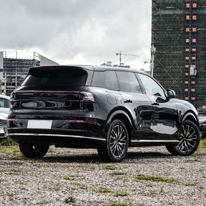 เครื่องยนต์ : 150 แรงม้า <span class=keywords><strong>มอเตอร์</strong></span>ไฟฟ้า : 224 แรงม้า 215 รุ่นเรือธงเลเซอร์ 1.5T ปลั๊กอินไฮบริด ฉางอัน ฉีหยวน ออชาน Q07 รถยนต์ไฟฟ้า - Product Image 5