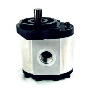 Vente directe d'usine, pompe à engrenages professionnelle en acier inoxydable, accessoires pour tracteurs, pompe à engrenages hydraulique - Product Image 6
