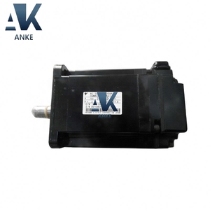 YASKAWA SGMAS-08A2A21-Y2 เซอร์โวมอเตอร์ใหม่ - Product Image 1