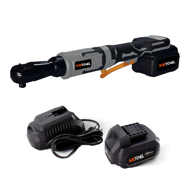 Wholesale OEM Lithium Battery Industrial & DIY High Torque 20V Cordless Ratchet Wrench Power Tools
