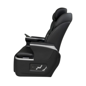 Asiento de Auto de Lujo Tipo Van con Masaje y Reclinación, Asientos VIP de Lujo para Multian <span class=keywords><strong>Caravelle</strong></span> Vito Benz Alphard - Product Image 5