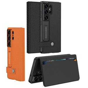 Étui de protection GKK Pure Color 360 pour S22/S23/S24/S25/S26 Ultra - Product Image 5