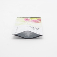Hete Aanbieding Op Maat Gemaakte Verpakkingszakken China Leverancier Plastic Verpakkingszakken Voedsel Stand-up Pouch Groente- en Fruitzakken