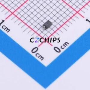 MM3Z16ไดโอด ZENER ไดโอด ZOD-323แบรนด์ใหม่ของแท้ชิปขายทั้งชิ้นและบริการ BOM - Product Image 1