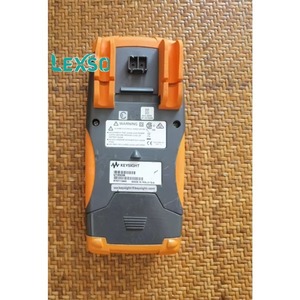มัลติมิเตอร์ดิจิตอลแบบพกพา Agilent/Keysight U1252b 4 1/2 หลัก ยี่ห้อ Lexso มือสอง - Product Image 3