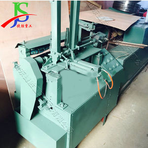 Herramientas agrícolas Máquina de mango de madera Máquina de mango de pico ovalado Producción industrial Máquina de mango de madera - Product Image 5