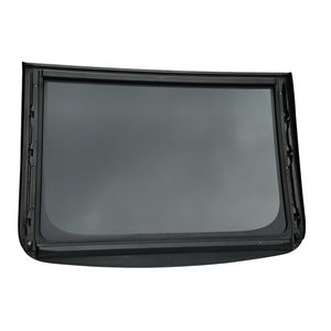 Cristal de techo solar delantero para coche, accesorios de ventana para <span class=keywords><strong>Volvo</strong></span> XC60, OE 31402033, <span class=keywords><strong>precio</strong></span> de fábrica - Product Image 2