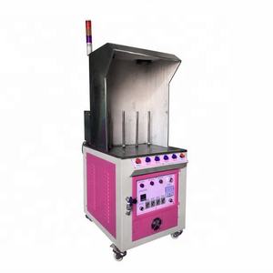 Machine à vapeur <span class=keywords><strong>pour</strong></span> adoucir <span class=keywords><strong>les</strong></span> empeignes de <span class=keywords><strong>chaussures</strong></span> Quanyi - Product Image 1