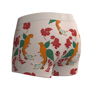 Бюстгальтер женский спортивный из двух частей с тонкими чашками - Product Image 6