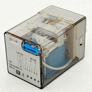 Relais à base de tube 700-HA33Z1-3 10 <span class=keywords><strong>Am</strong></span> 110V DC, 100% neuf en stock 700HA33Z13 - Product Image 3