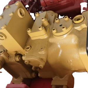 Bomba Hidráulica 320b Tb016 para Takeuchi, Bomba Hidráulica U35 para Excavadora Kubota Hyundai Robex - Product Image 5