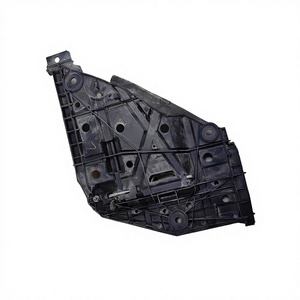 ขายึดไฟหน้าคุณภาพสูงสำหรับ Porsche Panamera 970.1 ด้านซ้าย รุ่น 970 631 073 0 ขวา 970 631 074 02 - Product Image 3