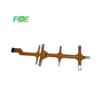 Service professionnel de fabrication de circuits imprimés personnalisés, fabricant de circuits imprimés flexibles FPC en Chine