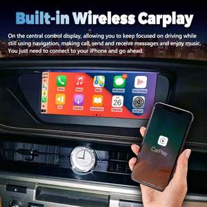 Navirider <b>Android</b> 12 System Car Radio 10.25 Inch for LEXUS ES ES200 ES300H ES250 ES350 2013-2017 with 8 Core Carplay Navi Auto - Product Image 6