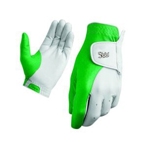 CABRETTA LEATHER ALL WEATHER GOLF GLOVE (VARIOUS SIZES) VARIOUS COLORS - Product Image 1