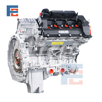 Moteur de voiture du fabricant chinois 3.0T nouveau TYPE pour bloc long d'assemblage de moteur RANGE ROVE Land Rover 306PS