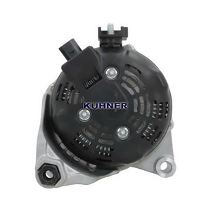 Alternador compatible con MINI MINI One First Gasolina (KW: 55, HP: 75) de 06-2014 a 10-2017 KUHNER 554901RI NUEVO - Product Image 3