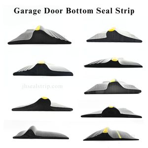 Bande d'étanchéité <span class=keywords><strong>de</strong></span> fond <span class=keywords><strong>de</strong></span> garage en extrusion, bande d'étanchéité <span class=keywords><strong>de</strong></span> <span class=keywords><strong>porte</strong></span> automatique EPDM/PVC, bande d'étanchéité <span class=keywords><strong>de</strong></span> sol contre les intempéries avec service <span class=keywords><strong>de</strong></span> découpe - Product Image 5
