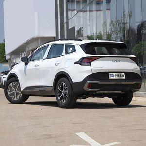 Coche Usado <span class=keywords><strong>kia</strong></span> <span class=keywords><strong>sportage</strong></span> 2024 totalmente automático de alto rendimiento deportivo de cuatro ruedas económico SUV de gasolina - Product Image 4