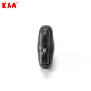 จุกเสื้อผ้าแบบไม่มีนิกเกิล Pom ทันสมัยสไตล์ใหม่ - Product Image 5
