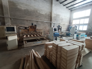 Handmade rắn gỗ đồ nội thất nóng bán tùy chỉnh mộc mạc lò sưởi mantle dễ dàng gắn nổi kệ gỗ mantel - Product Image 6