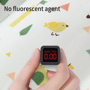 Vente <span class=keywords><strong>en</strong></span> gros oreiller de couchage pour bébé oreiller de formation tête haute anti crachats d'échappement de lait artefact d'alimentation néonatale oreiller pour bébé - Product Image 4