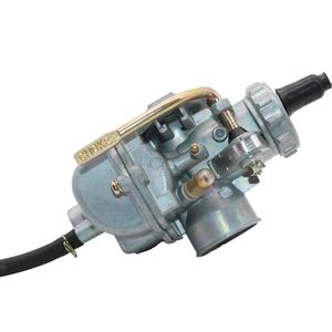 <span class=keywords><strong>Moto</strong></span> PZ16 16mm Carburateur Main Starter pour KEIHIN <span class=keywords><strong>Honda</strong></span> Redcat <span class=keywords><strong>50cc</strong></span> 70cc 90cc ATV Quad Go Kart Carburador <span class=keywords><strong>Moto</strong></span> - Product Image 6