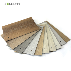 Tuiles de vinyle de luxe Dry Back Lvt Click Flooring - Product Image 2