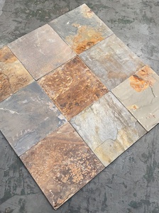 Piastrelle per Pavimenti <span class=keywords><strong>Esterni</strong></span> in Pietra Naturale a Prezzi Convenienti, Lastre Beige per Patio e Vialetti - Product Image 2
