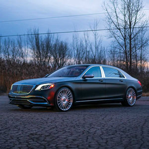 ล้อแม็กซ์ฟอร์จขนาด 17 18 19 20 21 22 <span class=keywords><strong>24</strong></span> 26 นิ้ว สำหรับรถยนต์เมอร์เซเดส-เบนซ์ แมนโซรี่ รุ่น <span class=keywords><strong>W123</strong></span> W124 W201 W210 W203 W221 W222 W223 W213 W215 รุ่น A B C - Product Image 4