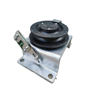 Équipement de ferme d'élevage d'<span class=keywords><strong>animaux</strong></span> Grattoir de <span class=keywords><strong>sol</strong></span> automatique pour volaille Équipement de nettoyage de fumier Grattoir à fumier pour porcherie - Product Image 2