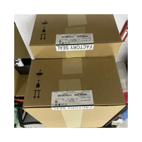 Nuevo Panel HMI Original 2711P-T15C22D9P, Terminal Operador TFT a Color de 15 Pulgadas, Pantalla Táctil de Automatización Industrial de 24V CC