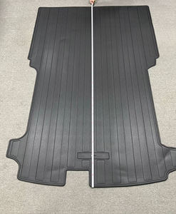 Ensemble complet TPV/TPE Box <span class=keywords><strong>tapis</strong></span> de camion pour <span class=keywords><strong>FORD</strong></span> <span class=keywords><strong>TRANSIT</strong></span> <span class=keywords><strong>CUSTOM</strong></span> - Product Image 5