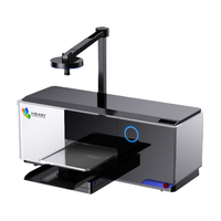 Imprimante DTG automatique pour T-Shirt Fast Inkjet Tees Impresora Machine New Condition Direct to Garment Plotter
