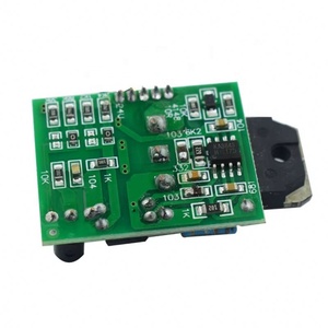 โมดูลจ่ายไฟ CA-901 สำหรับทีวี LCD ขนาด 12/24V 46 นิ้ว แบบ Step Down Buck สำหรับซ่อมจอแสดงผล 46 นิ้ว - Product Image 3