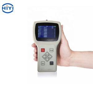 HiYi Bestseller H630 handheld Airborne Particle Counter - Product Image 4