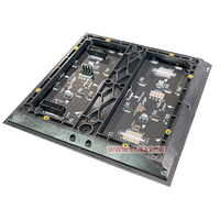 Module vidéo LED P3 RGB 4K HDR10 étanche pour écran mural d'affichage d'quotes boursières, événements et rideaux, intérieur/extérieur, garantie 1 an