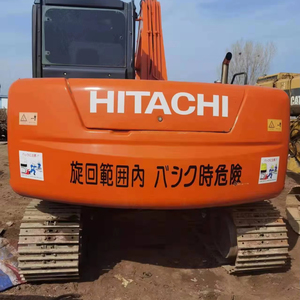 Original 7ton <b>Used</b> <b>Excavator</b> In Shanghai China 2019 Second Hand Hitachi Zx70 <b>Used</b> <b>Excavator</b> For Sale - Product Image 1