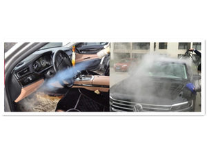 Nettoyeur de voiture pour nettoyage à sec et humide SCM240510001 SCM240510001 - Product Image 2