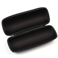 Étui pour haut-parleur Bluetooth sans fil portable étanche JBL Charge 3 compatible avec câble USB et chargeur