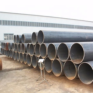 Línea de Formación de Tuberías de Acero Laminadas y Soldadas Erw Negras Api 5l Dn1000 <span class=keywords><strong>Precio</strong></span> 431 Tubo Astm 347h - Product Image 2