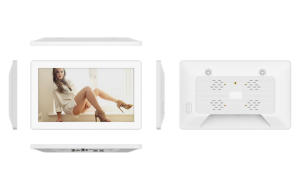 Carte mère Android DC665 Qualcomm QCM6125 Octa Core <span class=keywords><strong>Cortex</strong></span> <span class=keywords><strong>A73</strong></span> <span class=keywords><strong>A53</strong></span> 8G DDR4X 128G UFS Android 13 Vidéo 4K Affichage LVDS - Product Image 4