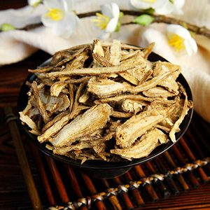 Fatias de Raiz de <span class=keywords><strong>Angelica</strong></span> Chinesa Premium de Gansu - Peças de Ervas Tradicionais - Product Image 4