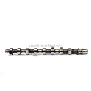Árbol de levas 13501-67010, 1350167010 1KZ 1KZT 1KZTE árbol de levas para Toyota Land Cruiser 4Runner Hilux 2982cc <span class=keywords><strong>3.0TD</strong></span> - Product Image 3