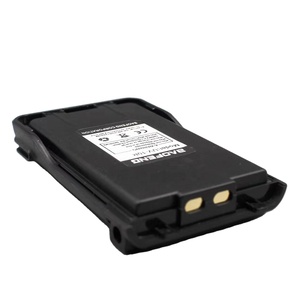 Batería <span class=keywords><strong>UV10R</strong></span> de Repuesto Original Baofeng para Walkie Talkie, 8800 mAh Recargable, Radio Bidireccional - Product Image 3