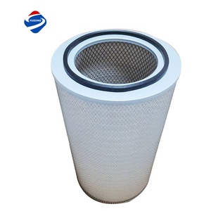 Filtro de Aire para Camiones Pesados AF1813 AF1828 AF1894 P181043 para Maquinaria de Construcción, Excavadoras, Automóviles, Camiones, Motores y Repuestos - Product Image 3