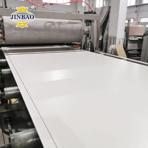 JINBAO polyuréthane décoratif ondulé 20mm fabrication haute densité thermoformé impression expansée pvc celuka <span class=keywords><strong>feuille</strong></span> <span class=keywords><strong>de</strong></span> <span class=keywords><strong>mousse</strong></span> - Product Image 3