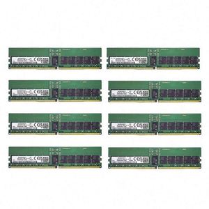 หน่วยความจำแล็ปท็อปแบบ SODIMM รุ่น Orignal 32GB PC5-44800 DDR5 5600 MHz สำหรับเซิร์ฟเวอร์ รุ่น M425R4GA3BB0-CWM - Product Image 1
